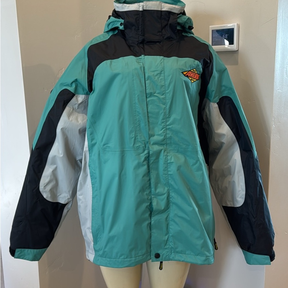 Albuquerque Balloon Fiesta 2010 Outdoor Jacket coat men’s size M